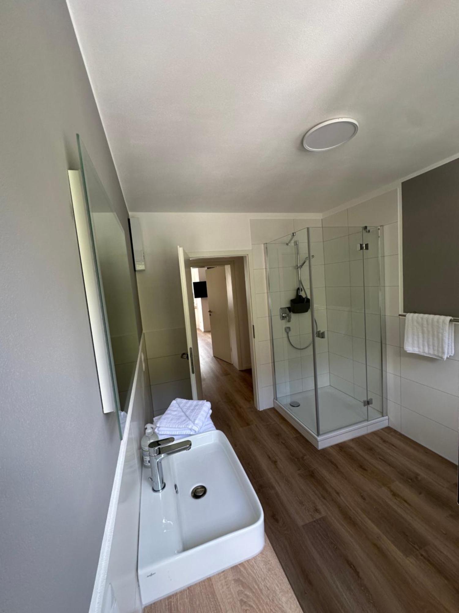 Ferienwohnung Primavera Κόχεμ Εξωτερικό φωτογραφία