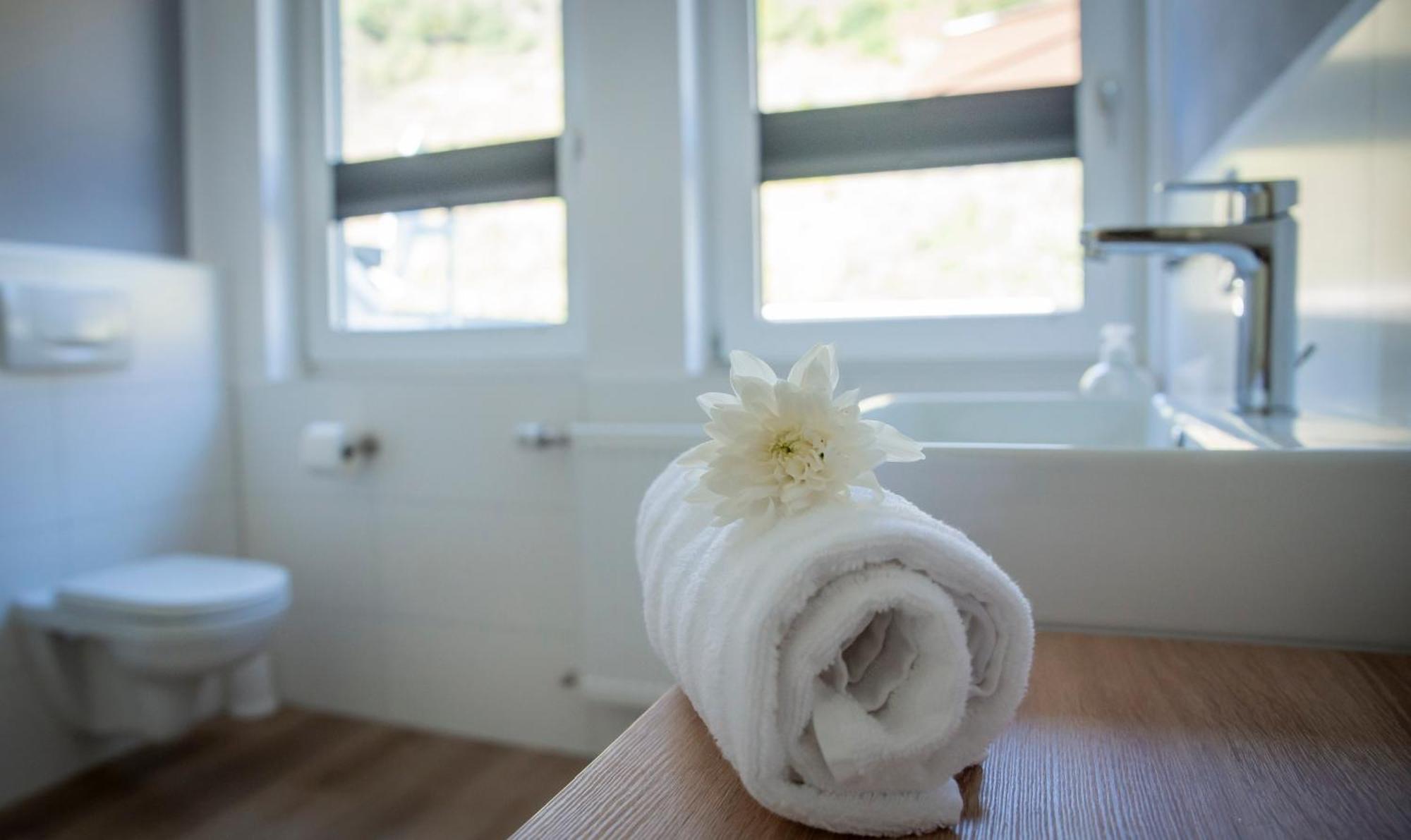 Ferienwohnung Primavera Κόχεμ Εξωτερικό φωτογραφία