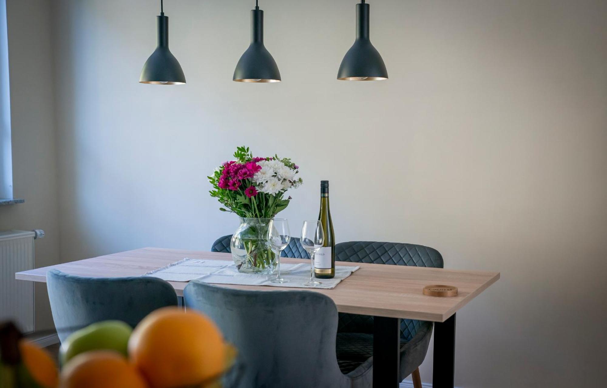 Ferienwohnung Primavera Κόχεμ Εξωτερικό φωτογραφία