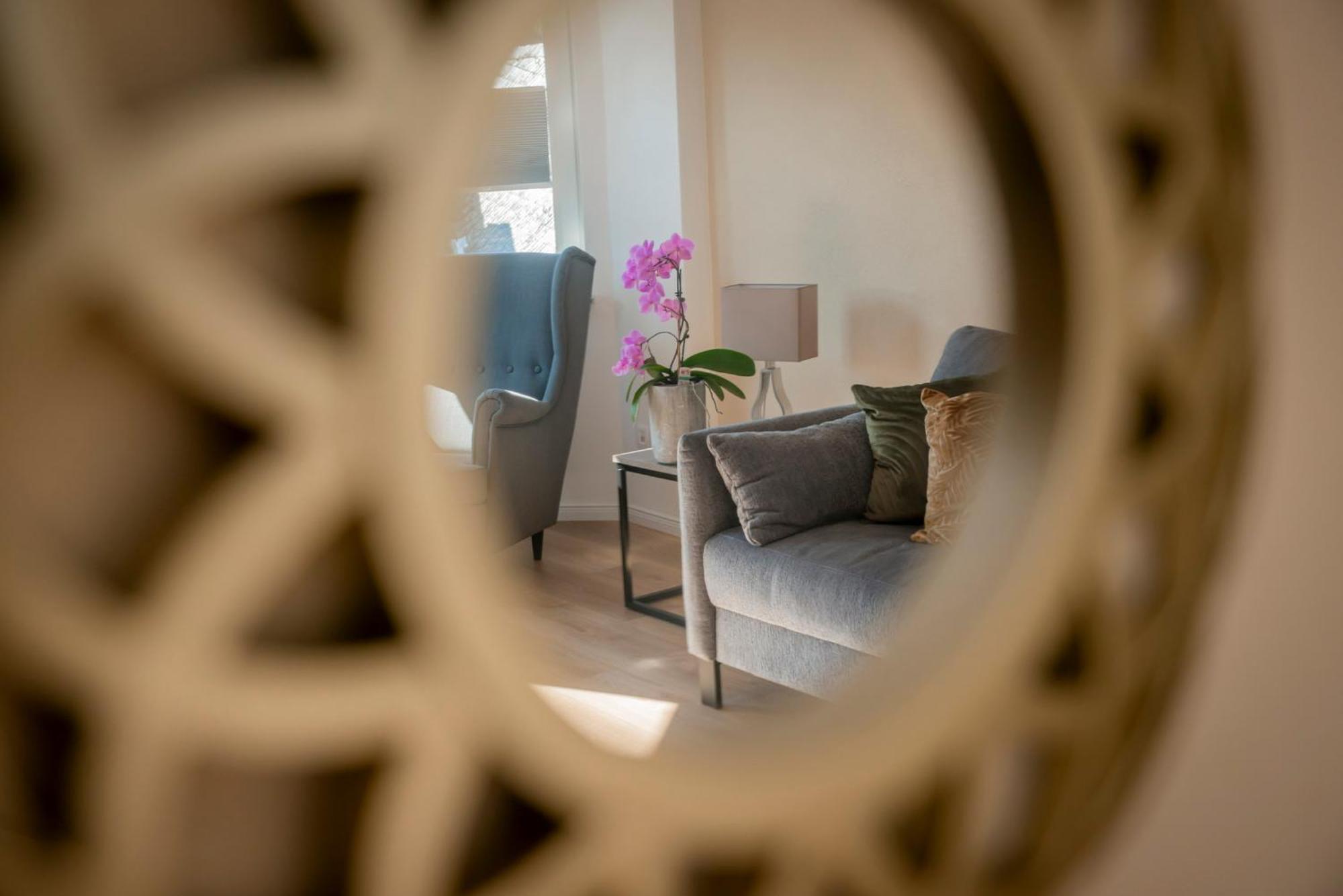 Ferienwohnung Primavera Κόχεμ Εξωτερικό φωτογραφία