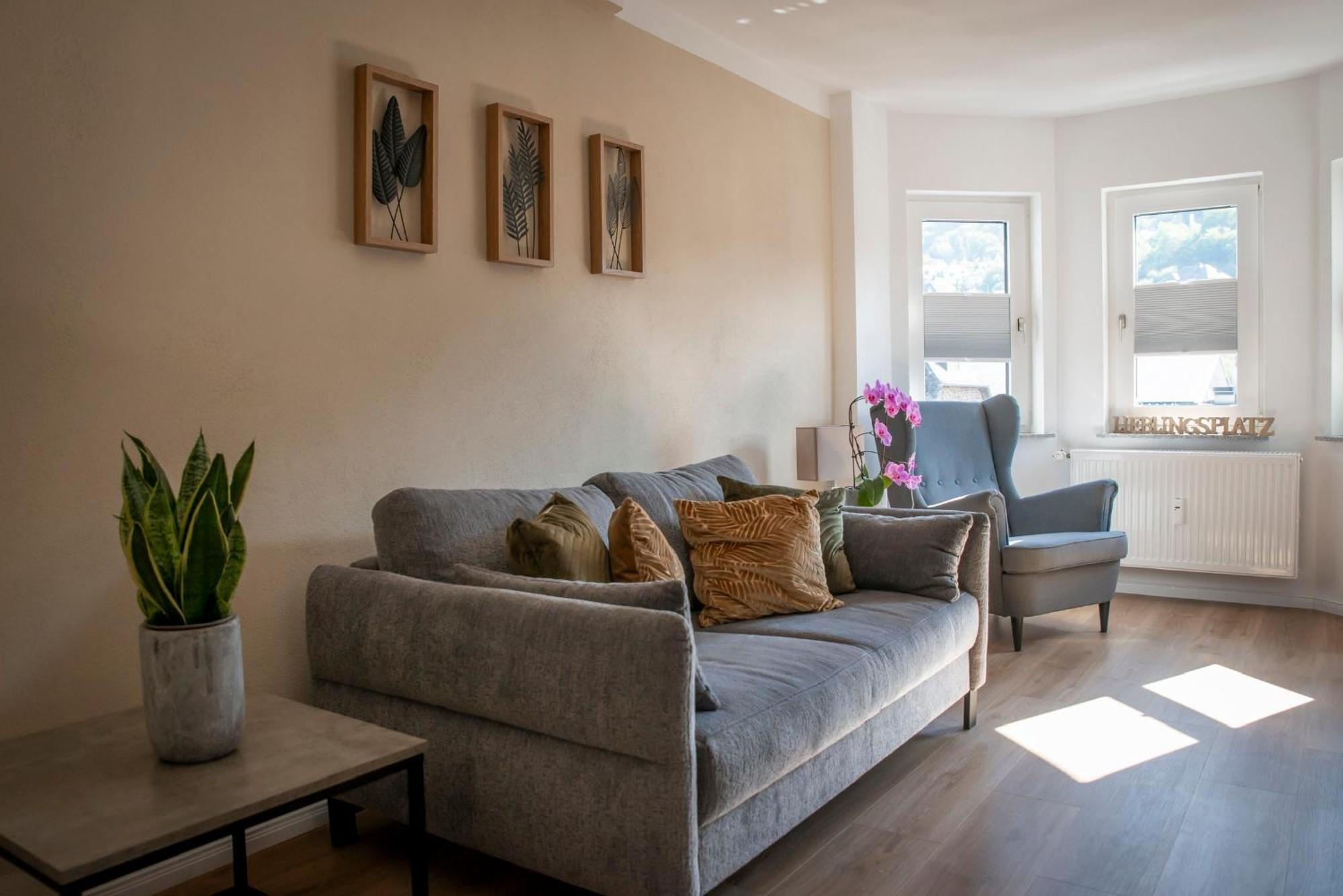 Ferienwohnung Primavera Κόχεμ Εξωτερικό φωτογραφία